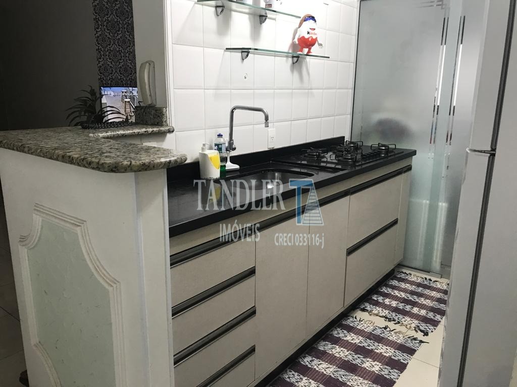 Apartamento à venda com 3 quartos, 65m² - Foto 16