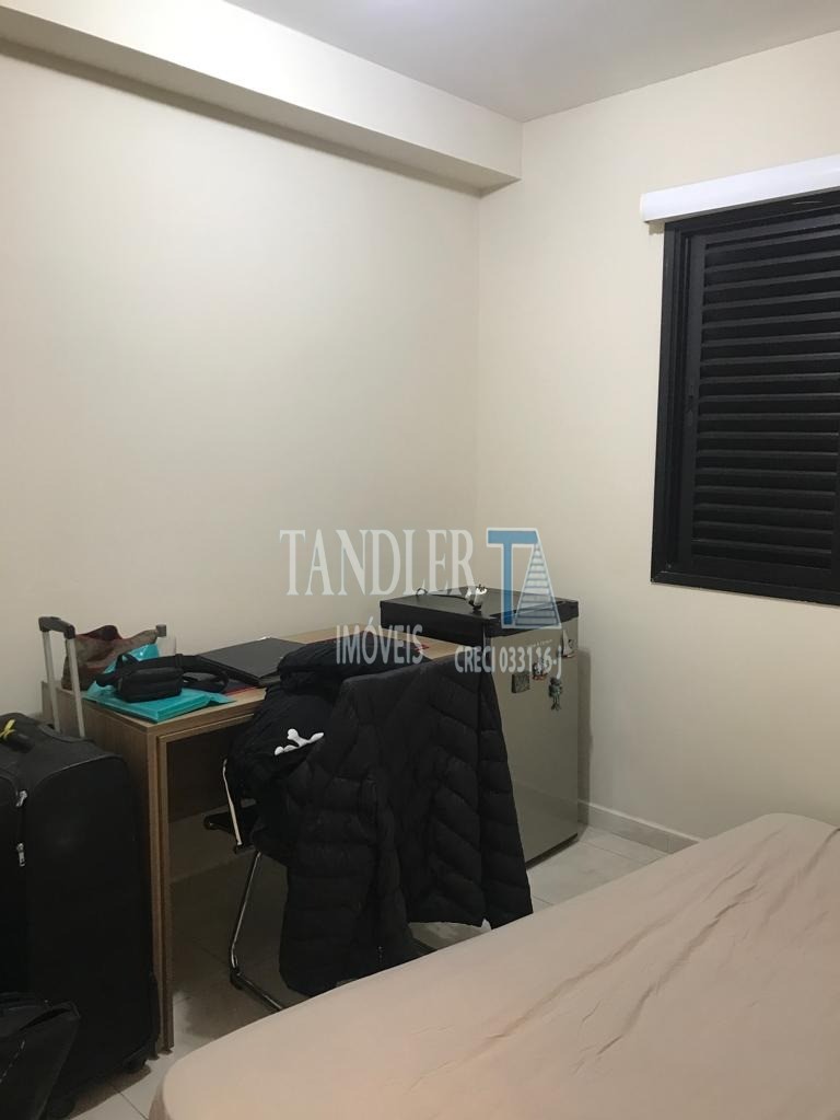 Apartamento à venda com 3 quartos, 65m² - Foto 3