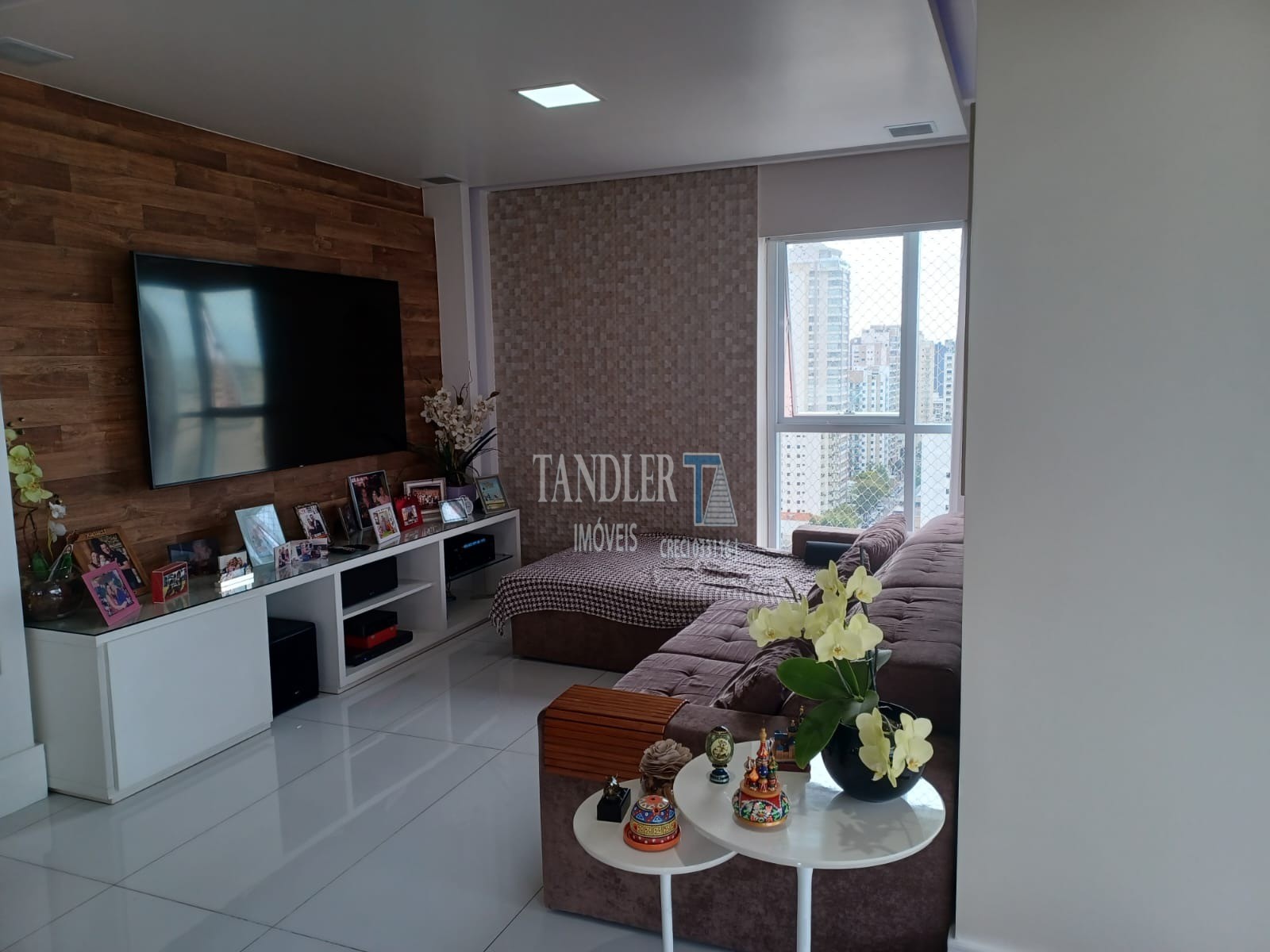 Apartamento à venda e aluguel com 4 quartos, 240m² - Foto 5