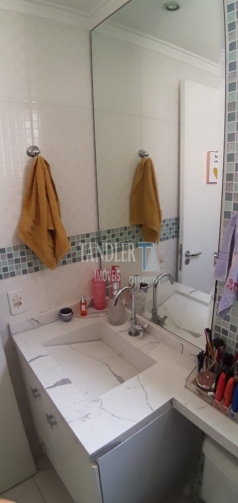 Apartamento à venda com 2 quartos, 68m² - Foto 6