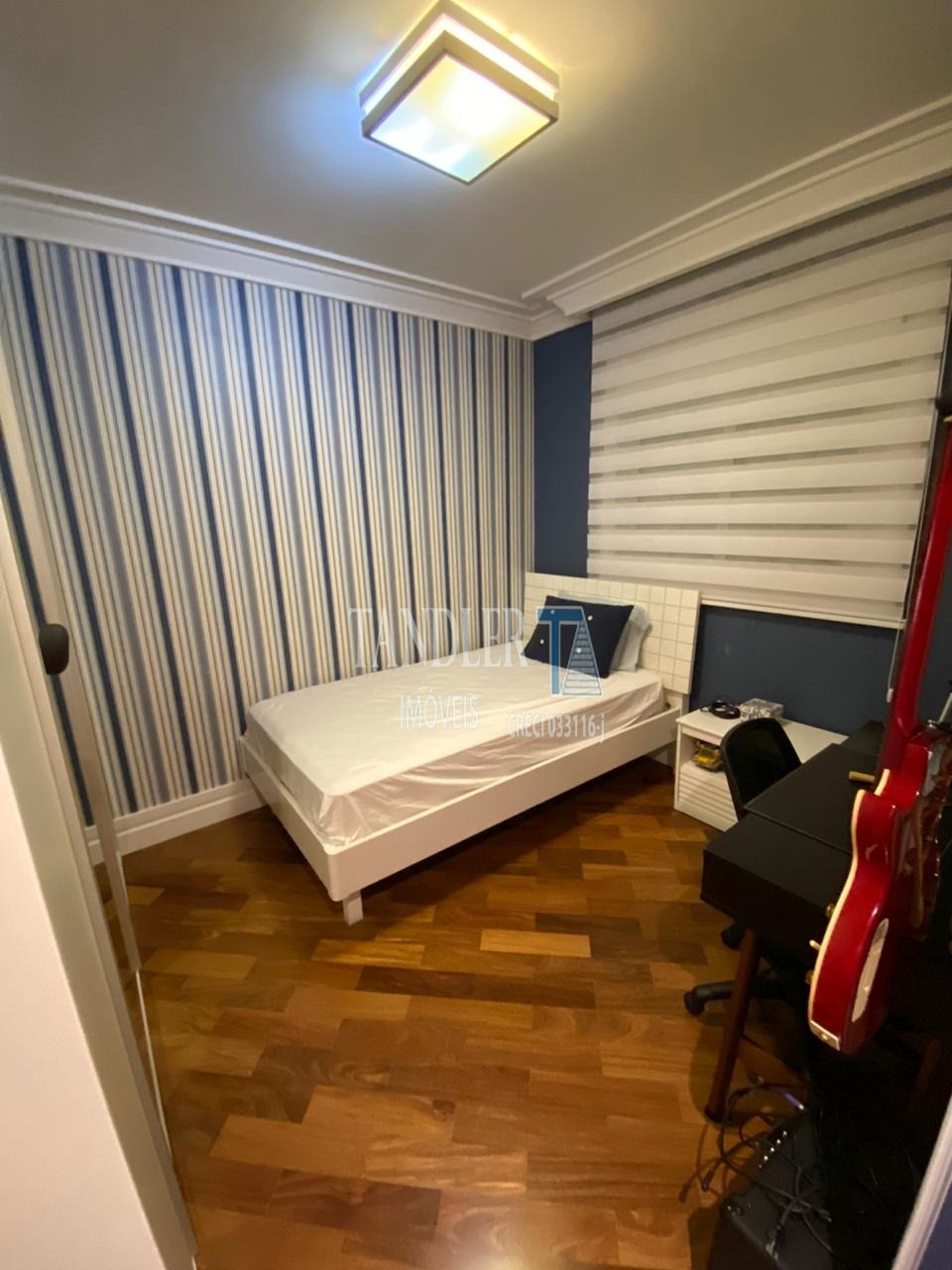 Apartamento à venda com 4 quartos, 258m² - Foto 12