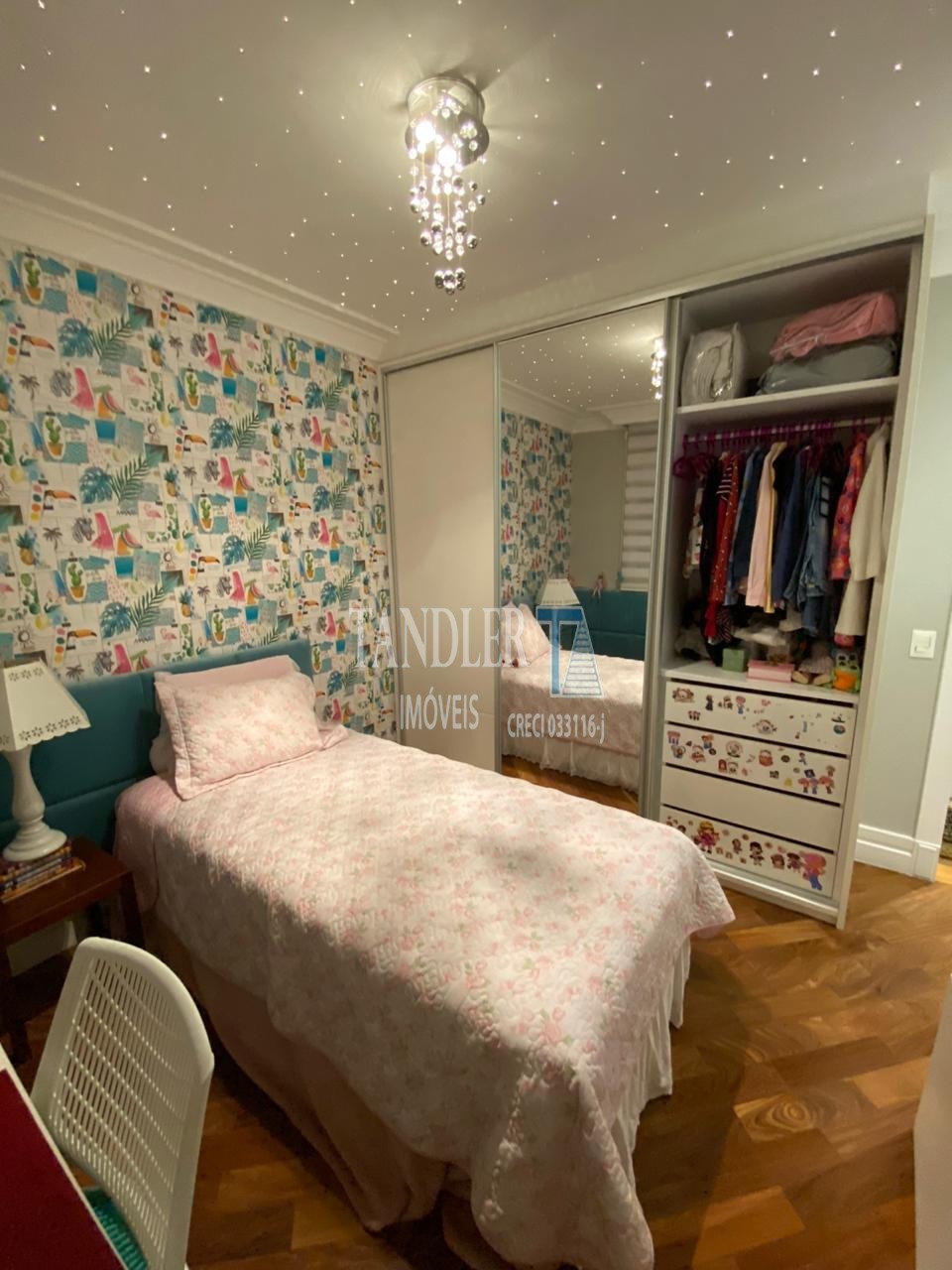 Apartamento à venda com 4 quartos, 258m² - Foto 18