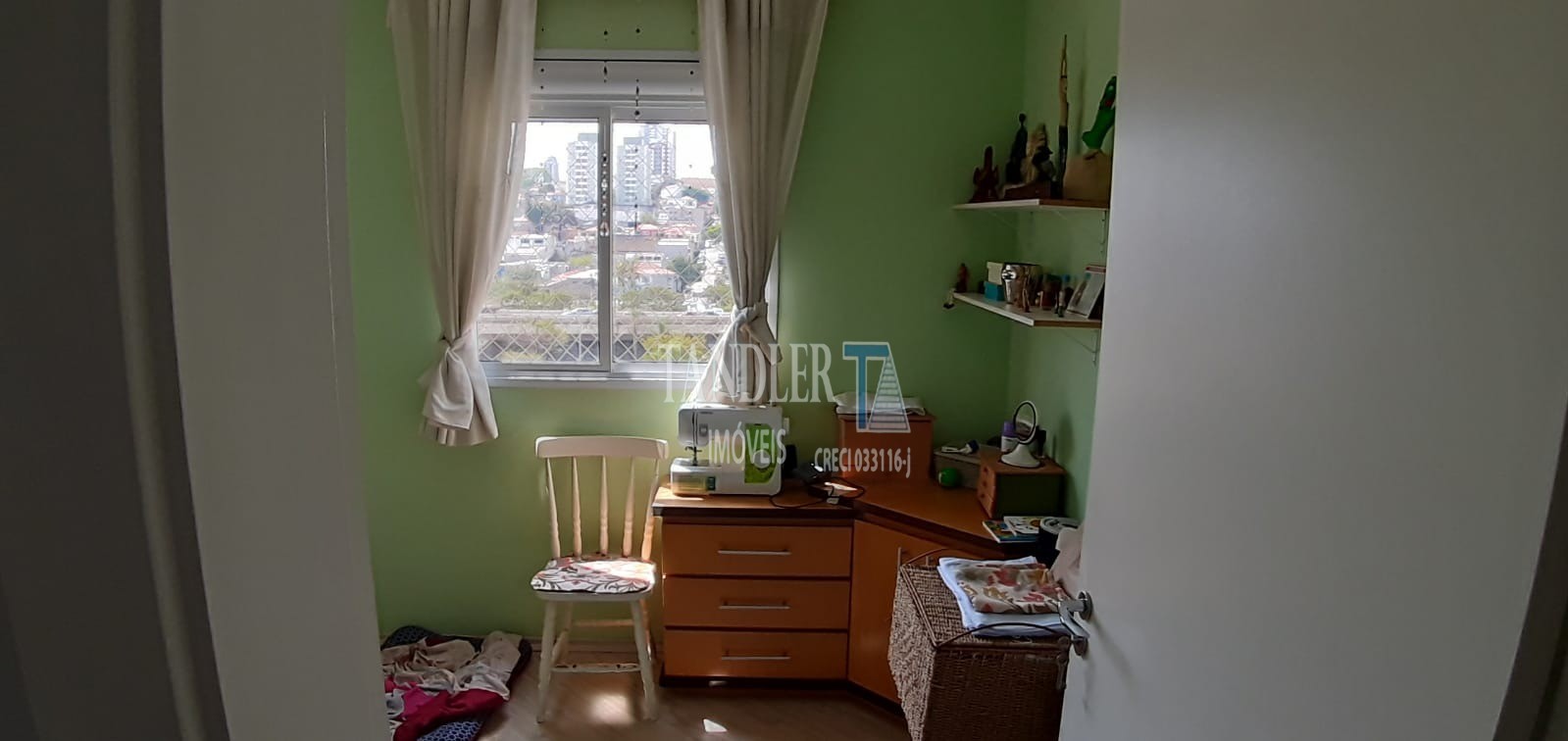 Apartamento à venda com 2 quartos, 68m² - Foto 13