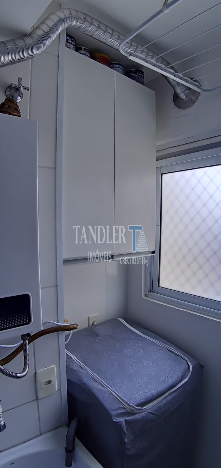 Apartamento à venda com 2 quartos, 68m² - Foto 24