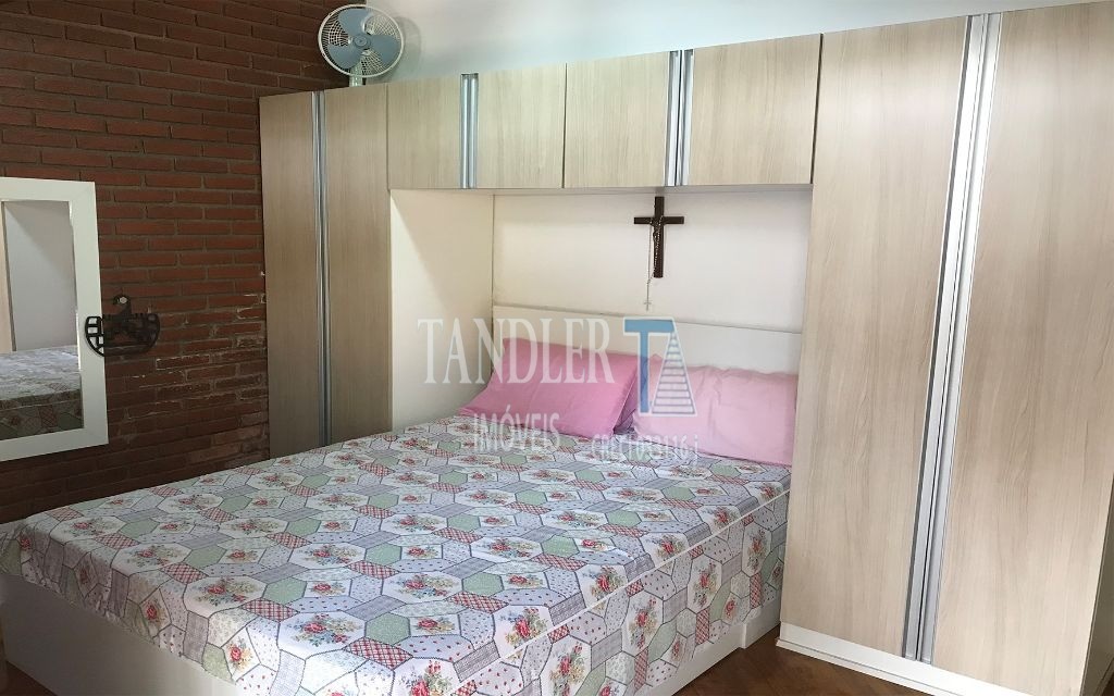 Casa à venda com 3 quartos, 281m² - Foto 36