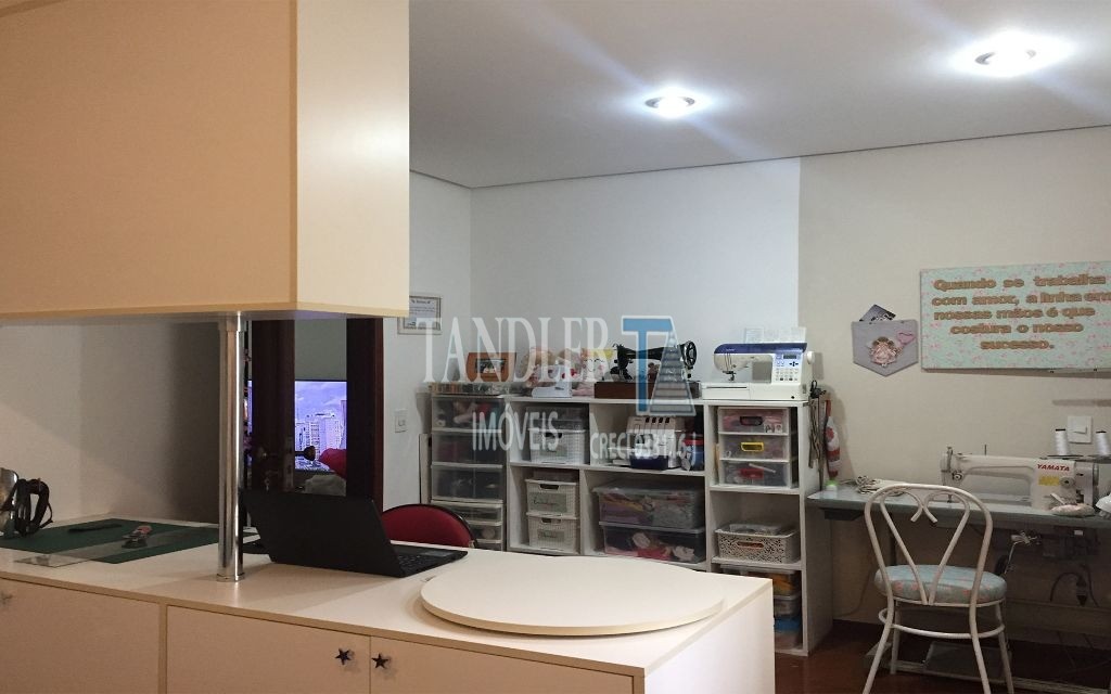 Casa à venda com 3 quartos, 281m² - Foto 19