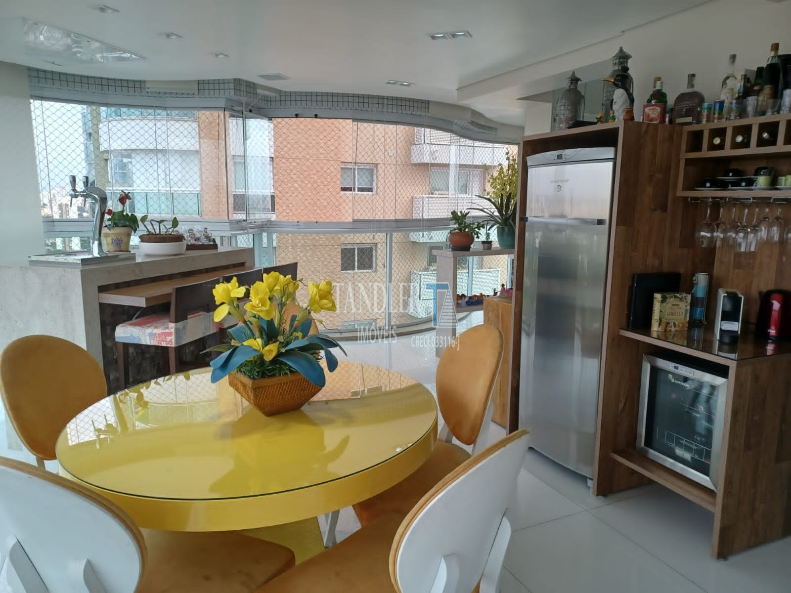 Apartamento à venda e aluguel com 4 quartos, 240m² - Foto 3