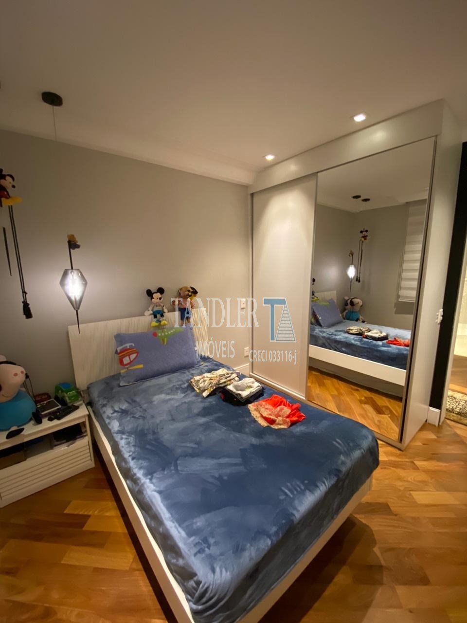 Apartamento à venda com 4 quartos, 258m² - Foto 16