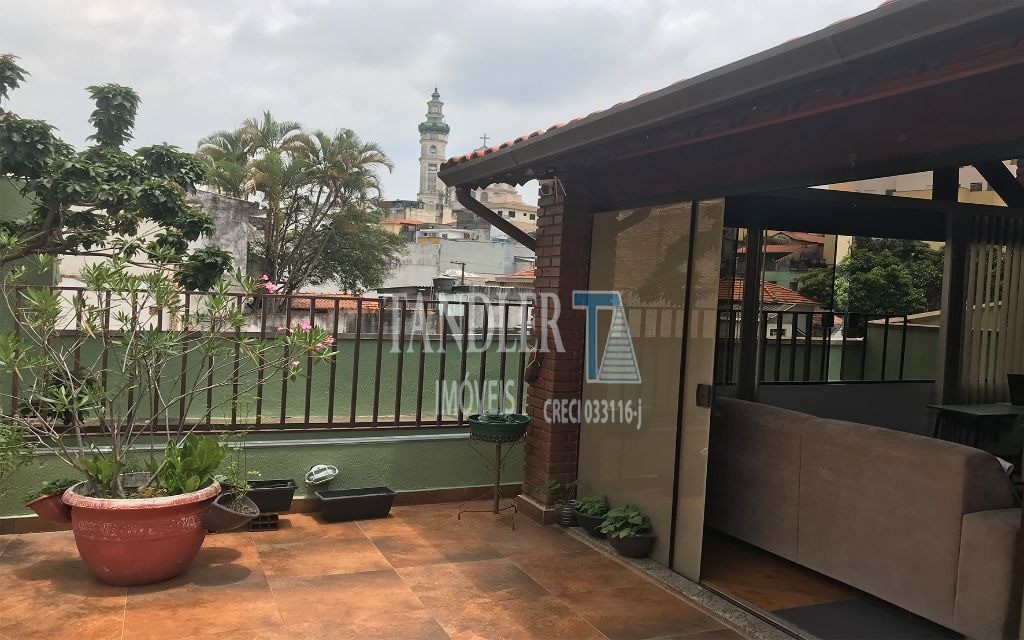 Casa à venda com 3 quartos, 281m² - Foto 29