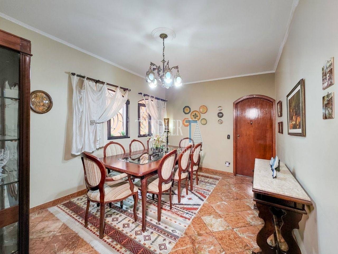 Casa à venda com 3 quartos, 280m² - Foto 44