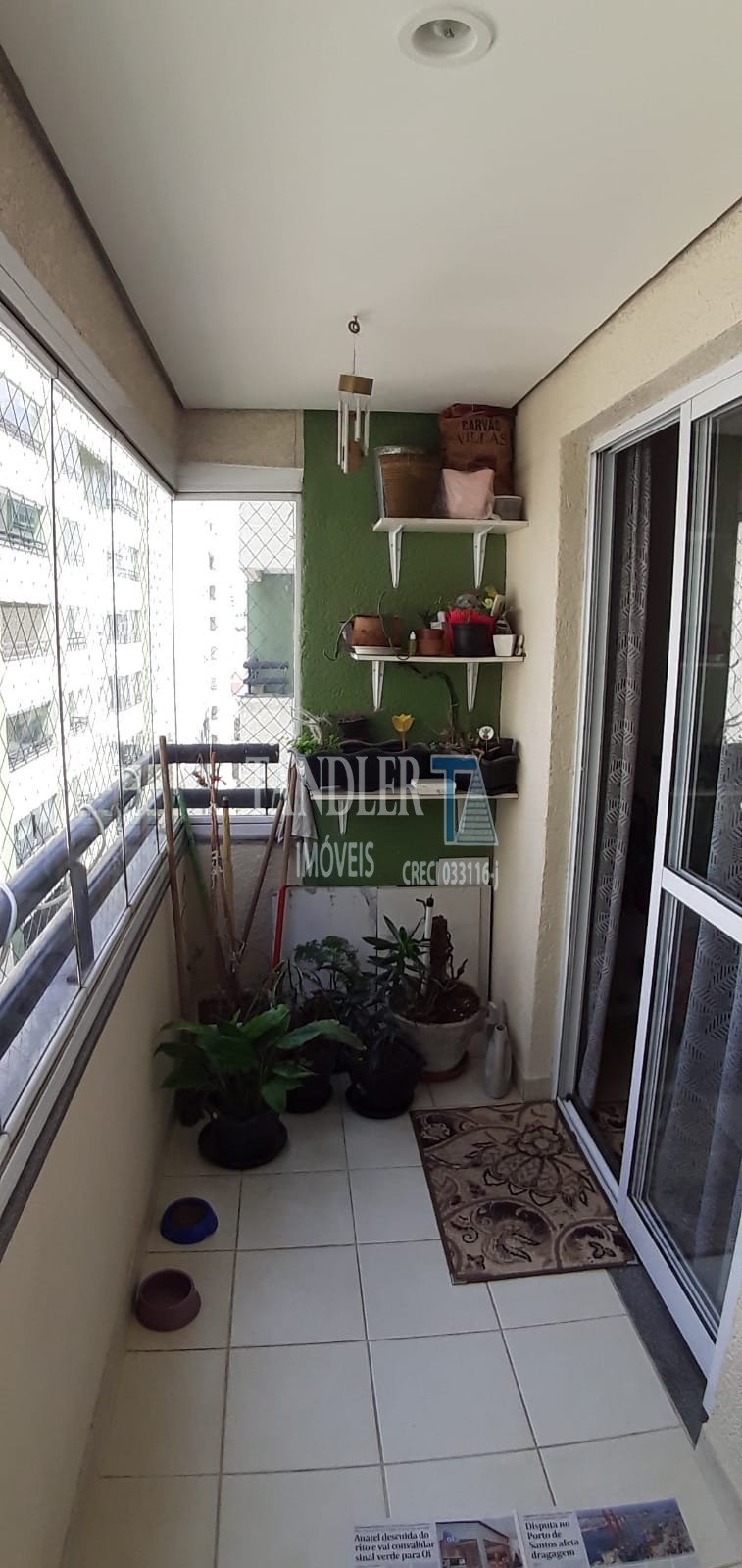 Apartamento à venda com 2 quartos, 68m² - Foto 20