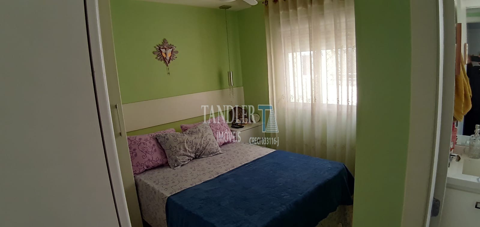 Apartamento à venda com 2 quartos, 68m² - Foto 12