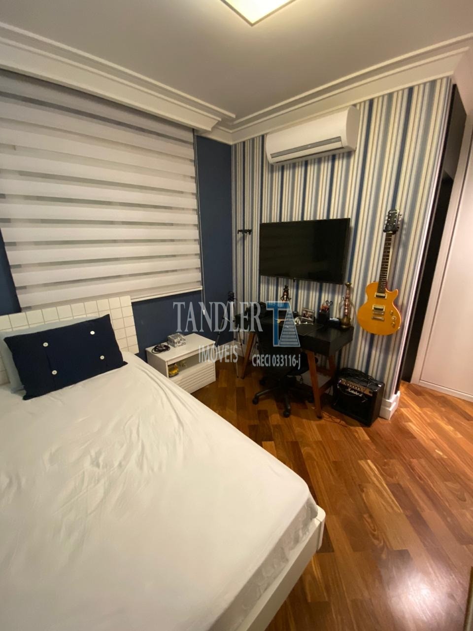 Apartamento à venda com 4 quartos, 258m² - Foto 13