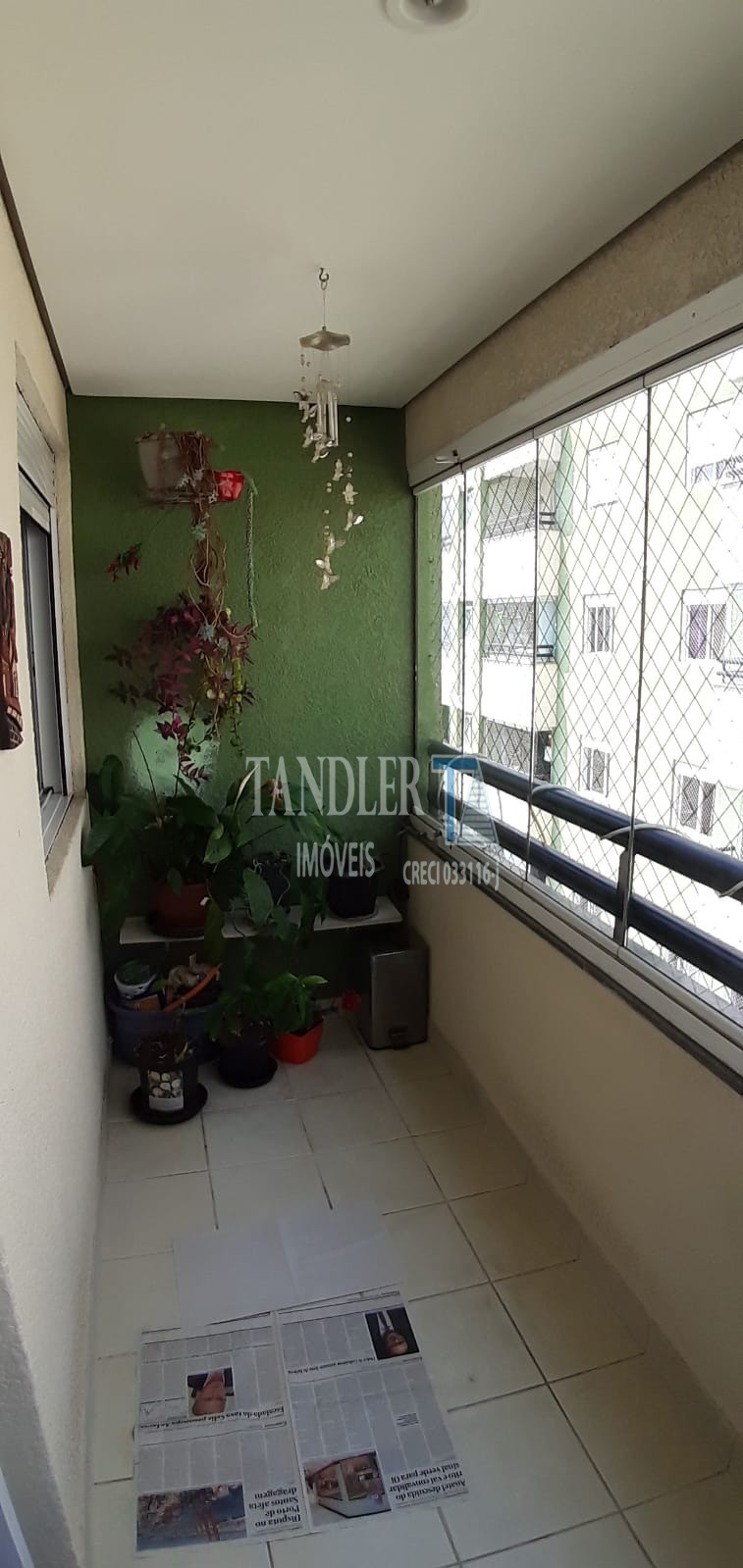 Apartamento à venda com 2 quartos, 68m² - Foto 23