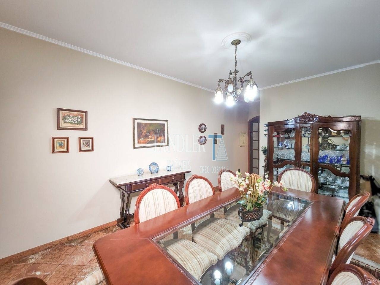 Casa à venda com 3 quartos, 280m² - Foto 33