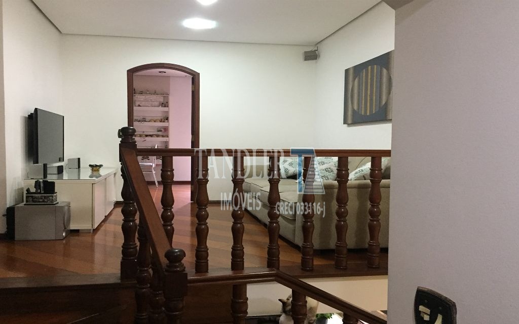 Casa à venda com 3 quartos, 281m² - Foto 24