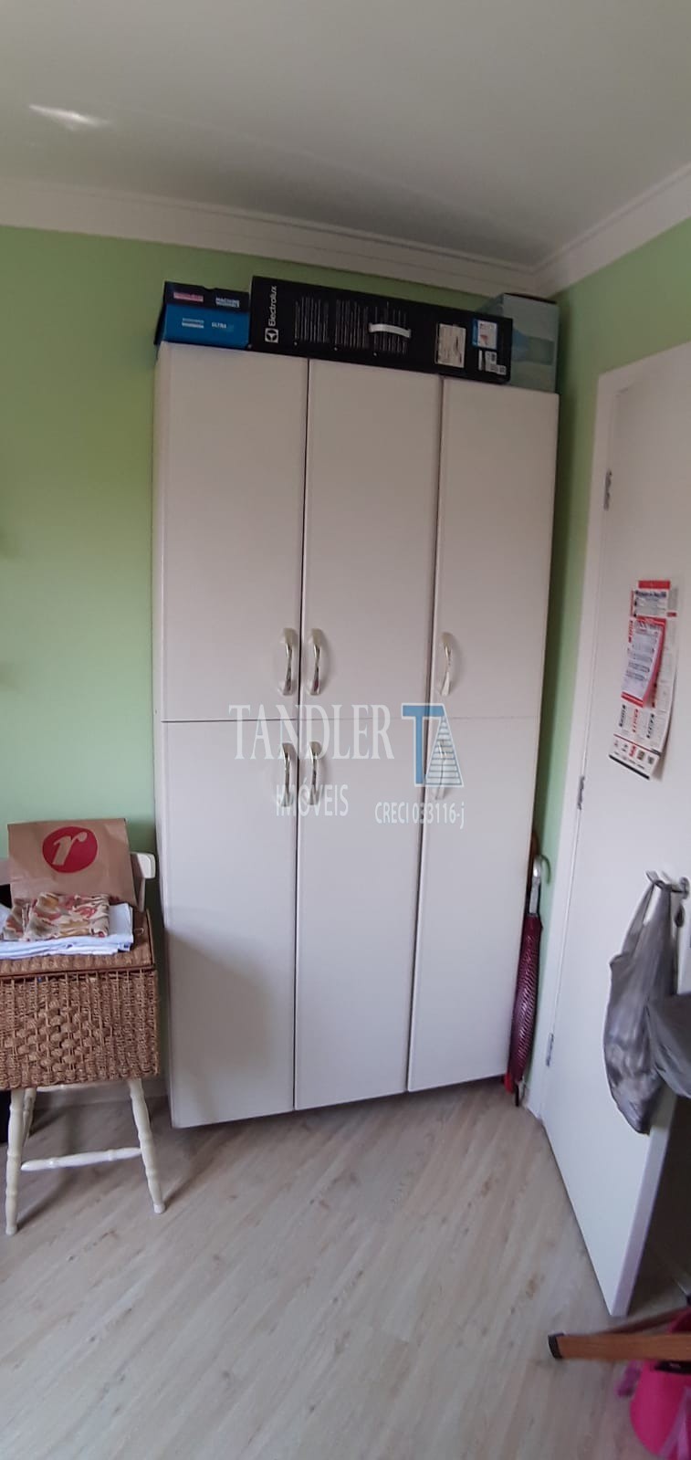 Apartamento à venda com 2 quartos, 68m² - Foto 17