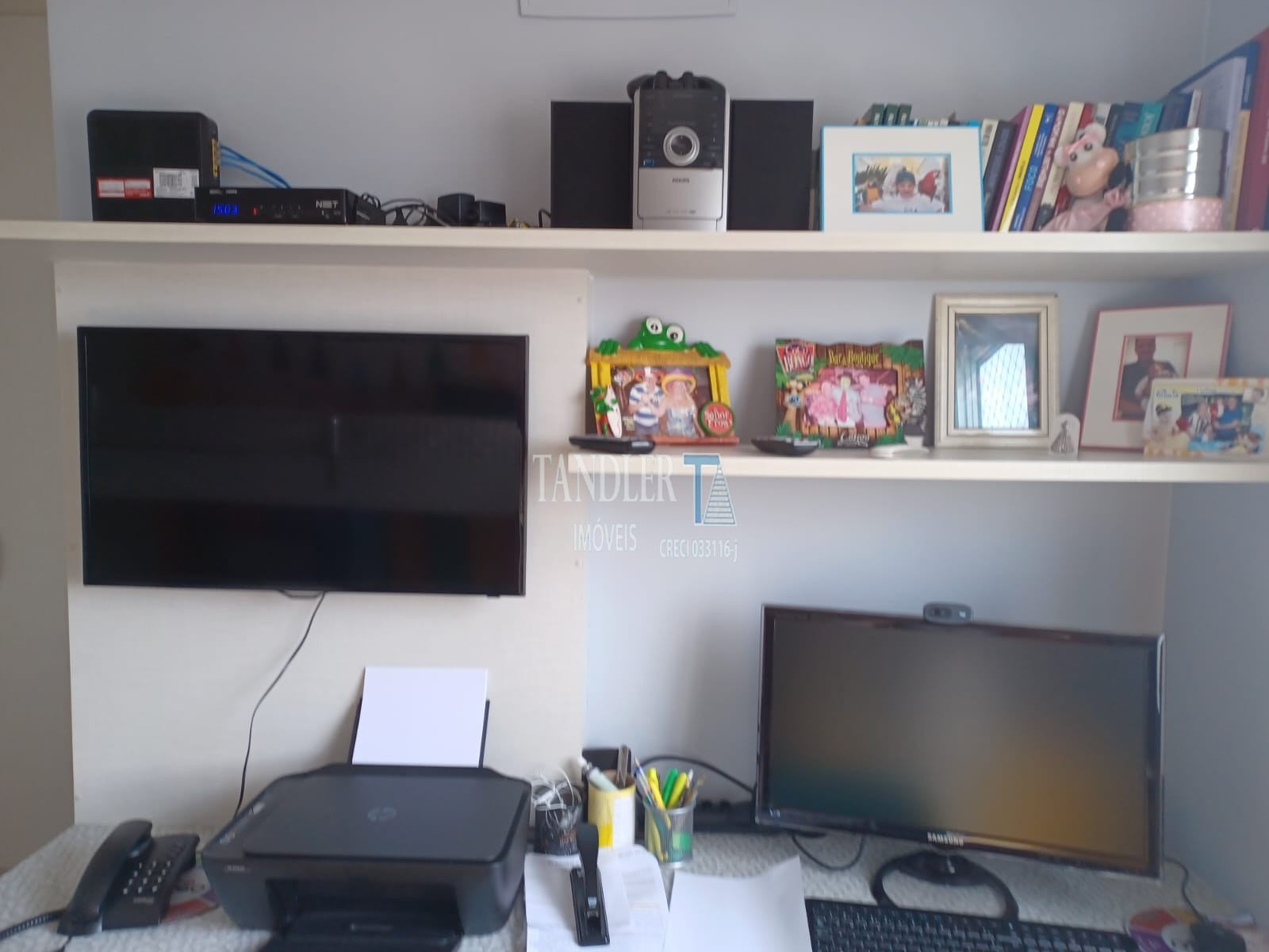 Apartamento à venda e aluguel com 4 quartos, 240m² - Foto 15