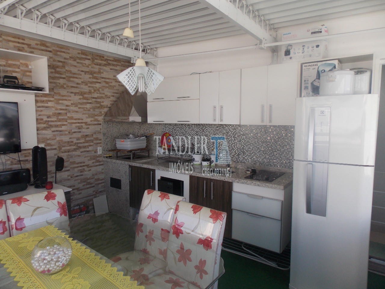 Apartamento à venda com 3 quartos, 122m² - Foto 14