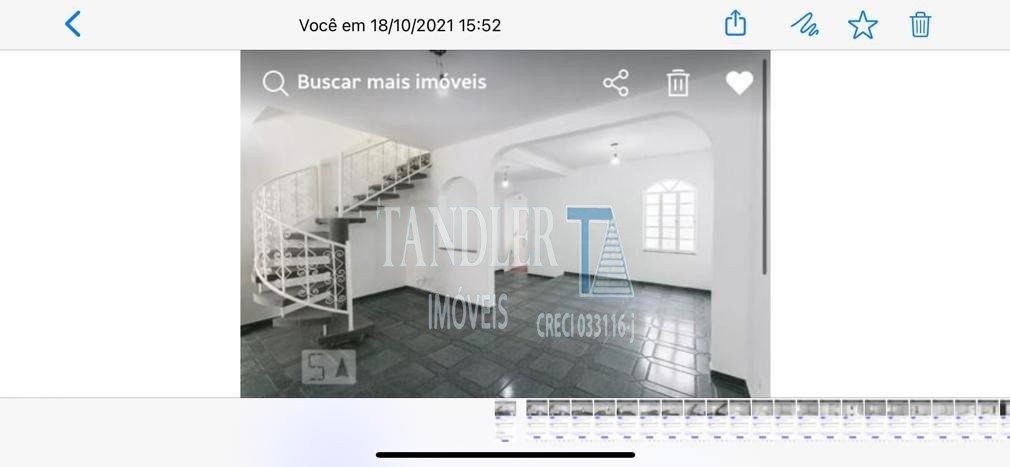 Casa à venda com 2 quartos - Foto 4