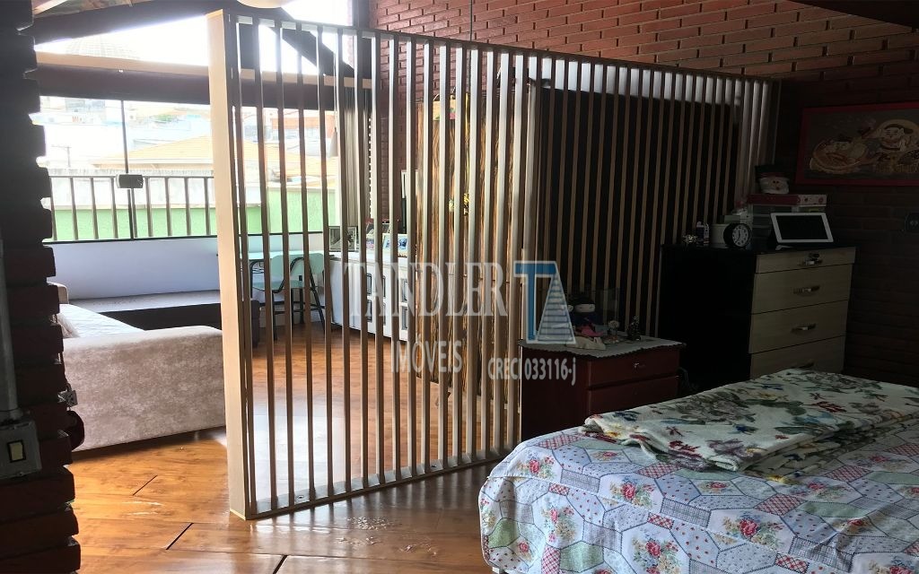 Casa à venda com 3 quartos, 281m² - Foto 37