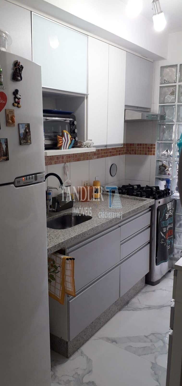 Apartamento à venda com 2 quartos, 68m² - Foto 28