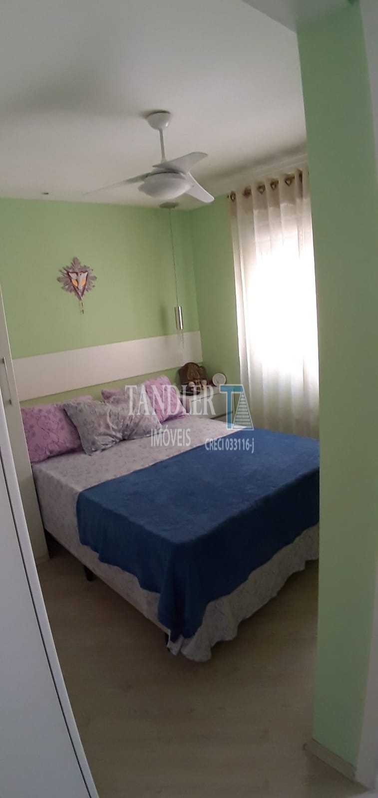 Apartamento à venda com 2 quartos, 68m² - Foto 10