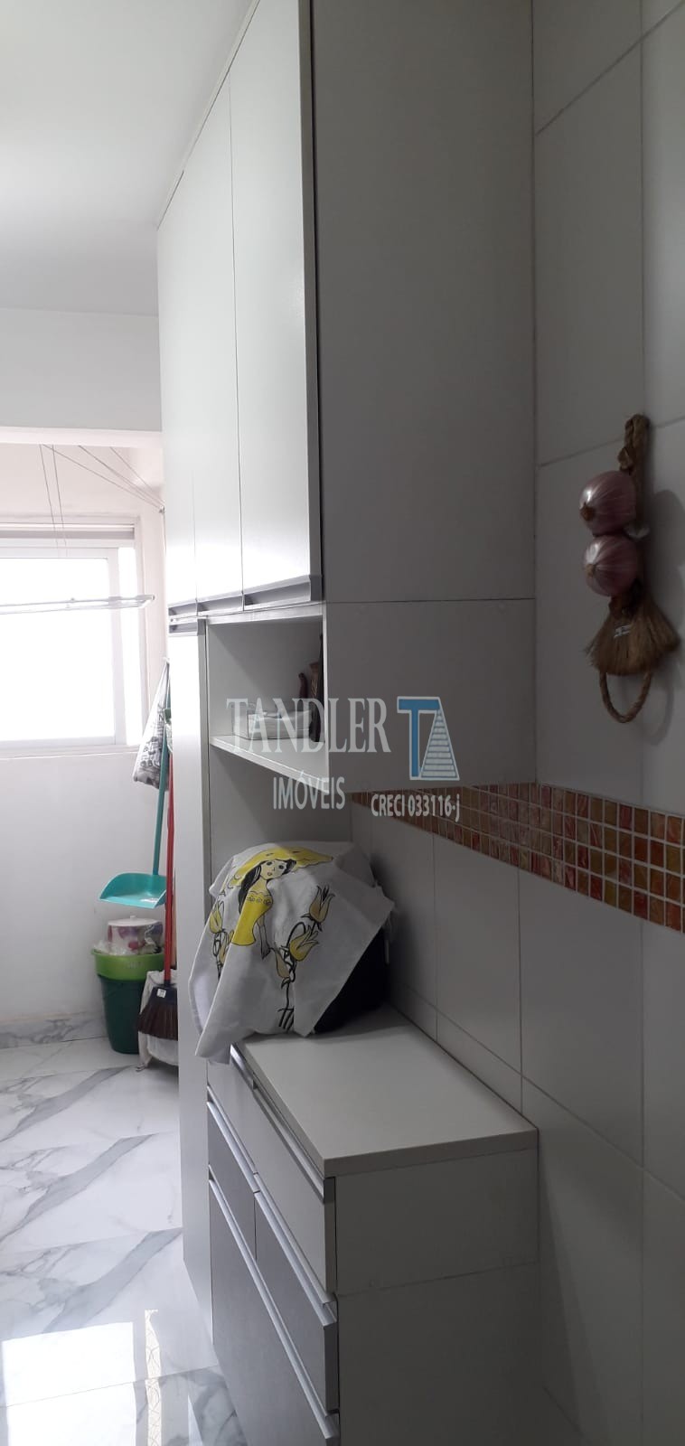 Apartamento à venda com 2 quartos, 68m² - Foto 30