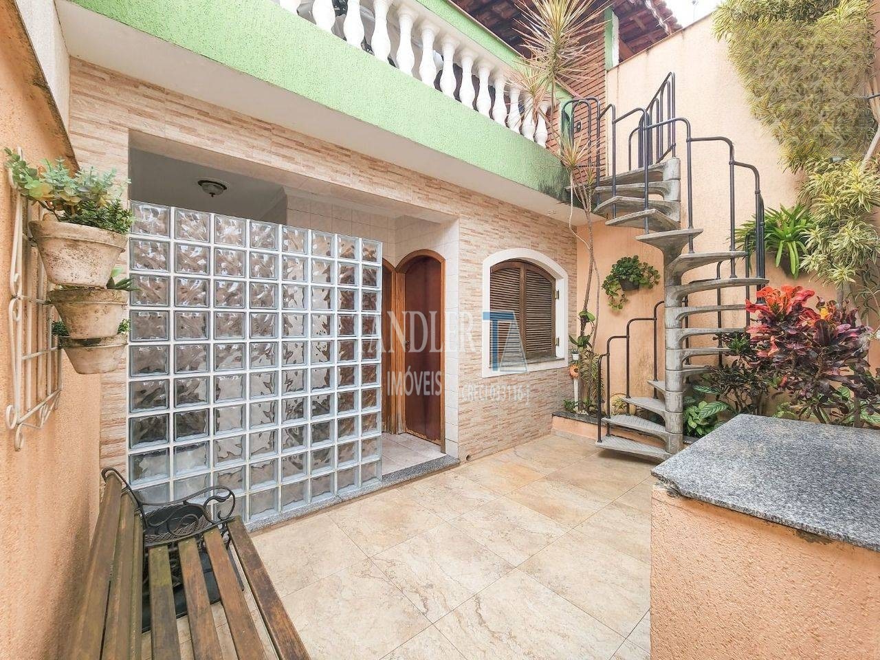 Casa à venda com 3 quartos, 280m² - Foto 7