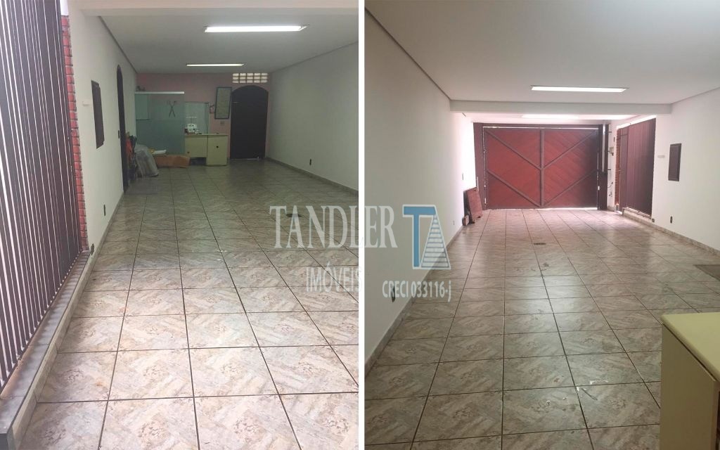 Casa à venda com 3 quartos, 281m² - Foto 39