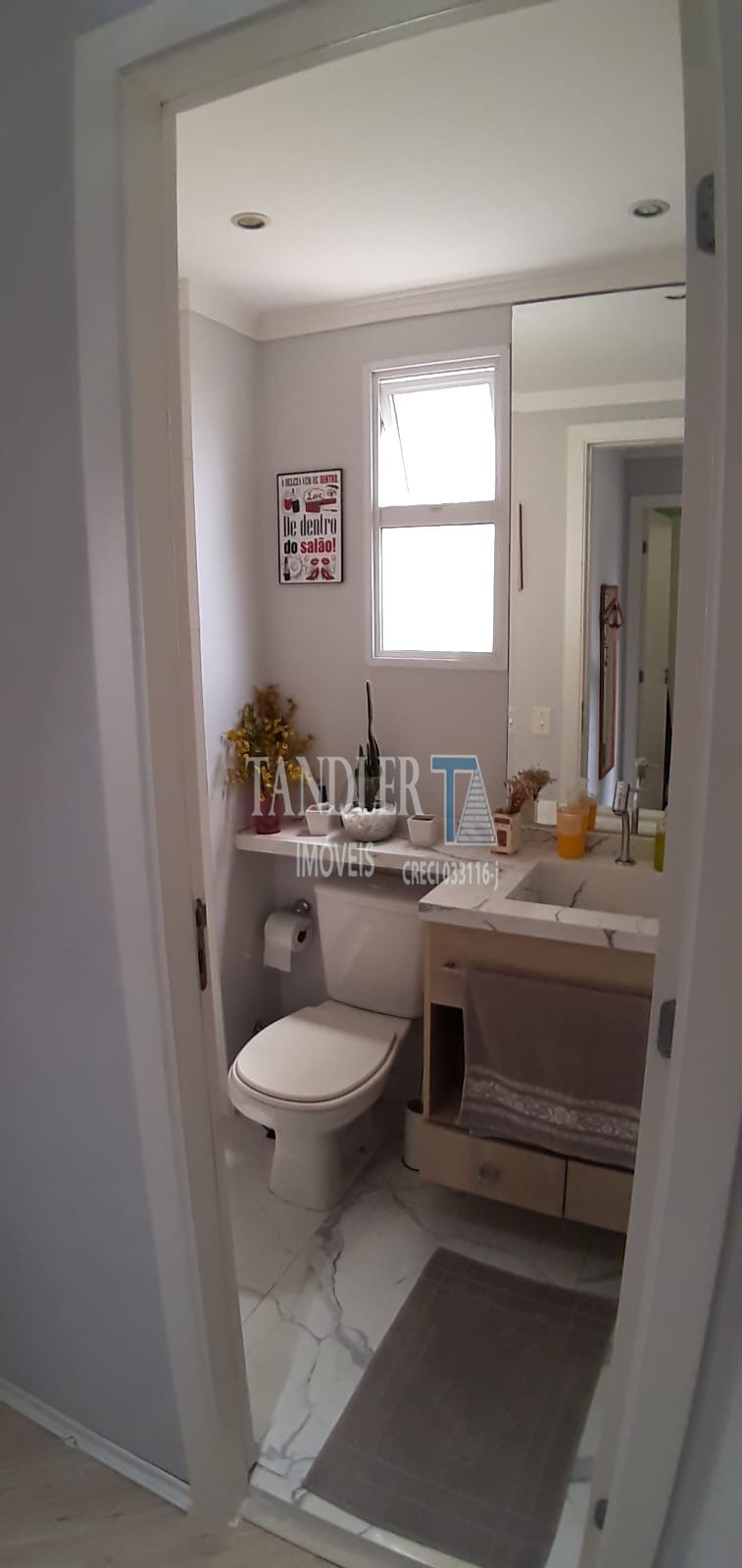 Apartamento à venda com 2 quartos, 68m² - Foto 18