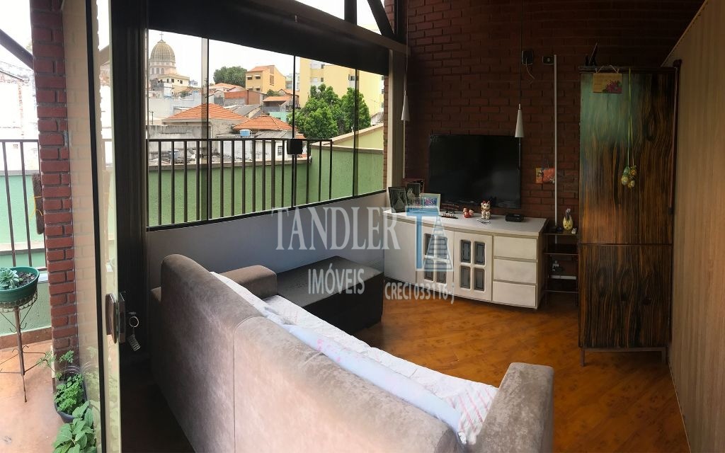 Casa à venda com 3 quartos, 281m² - Foto 35