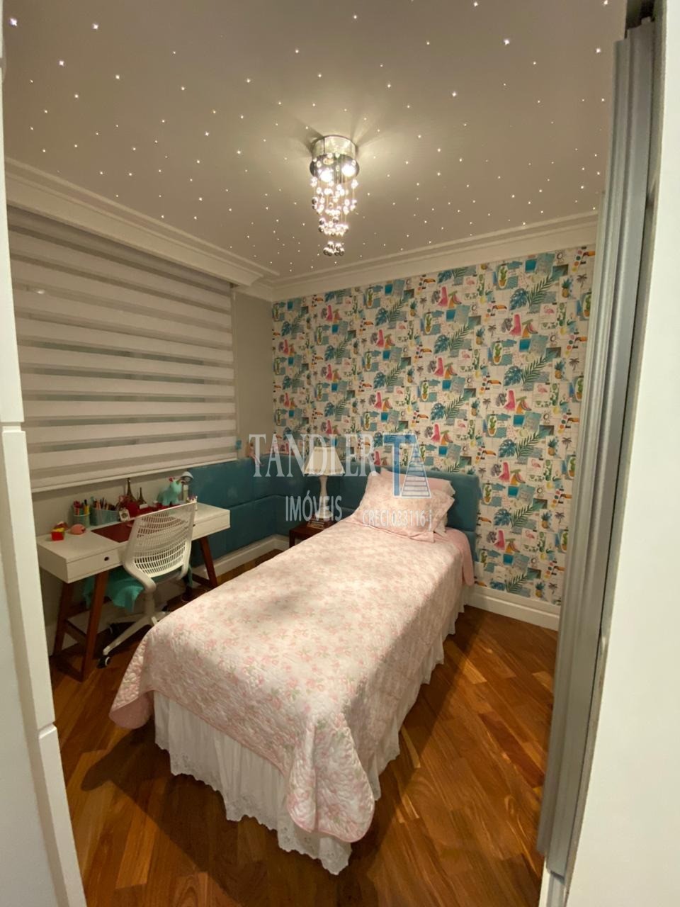 Apartamento à venda com 4 quartos, 258m² - Foto 15