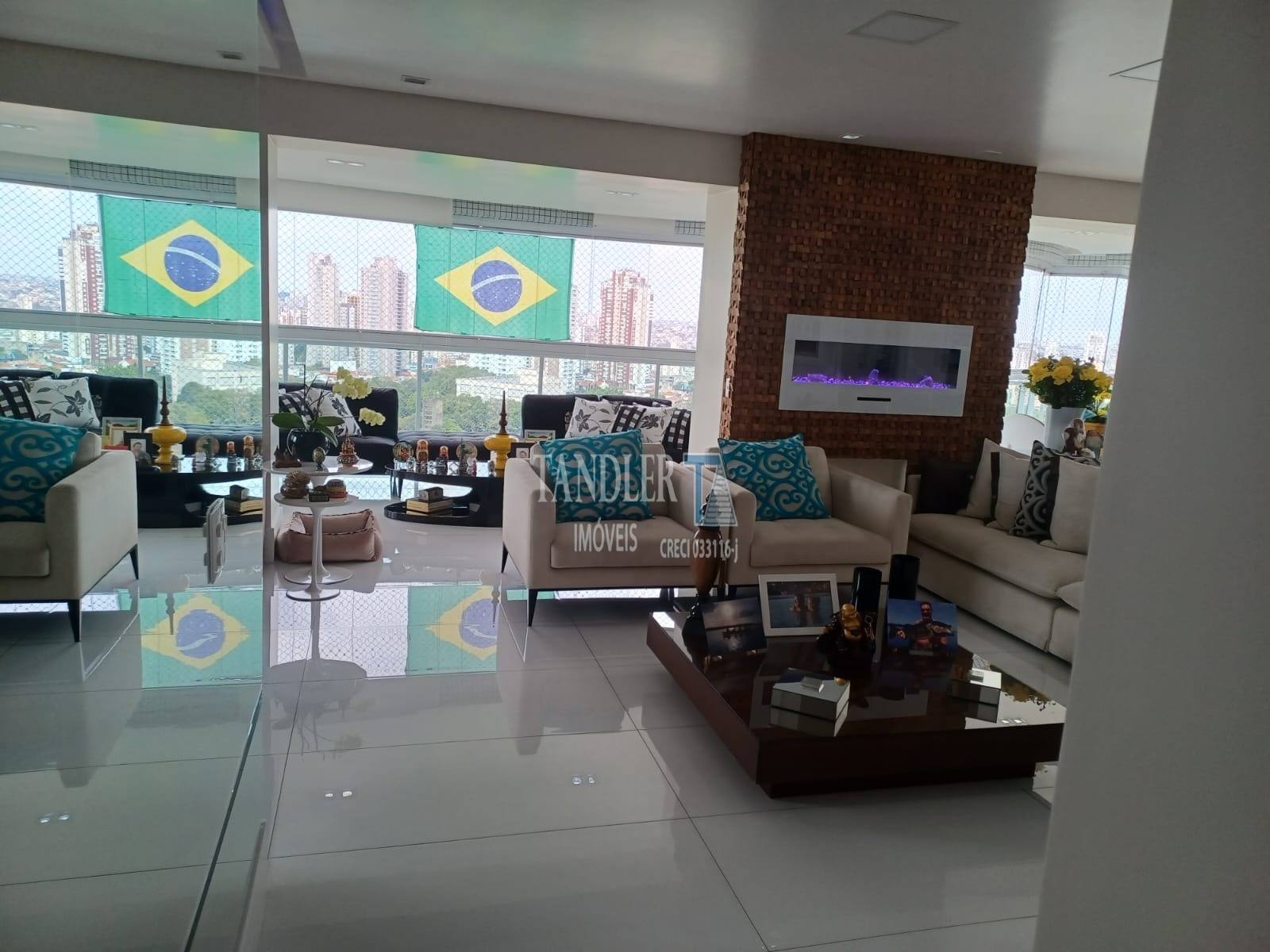 Apartamento à venda e aluguel com 4 quartos, 240m² - Foto 42