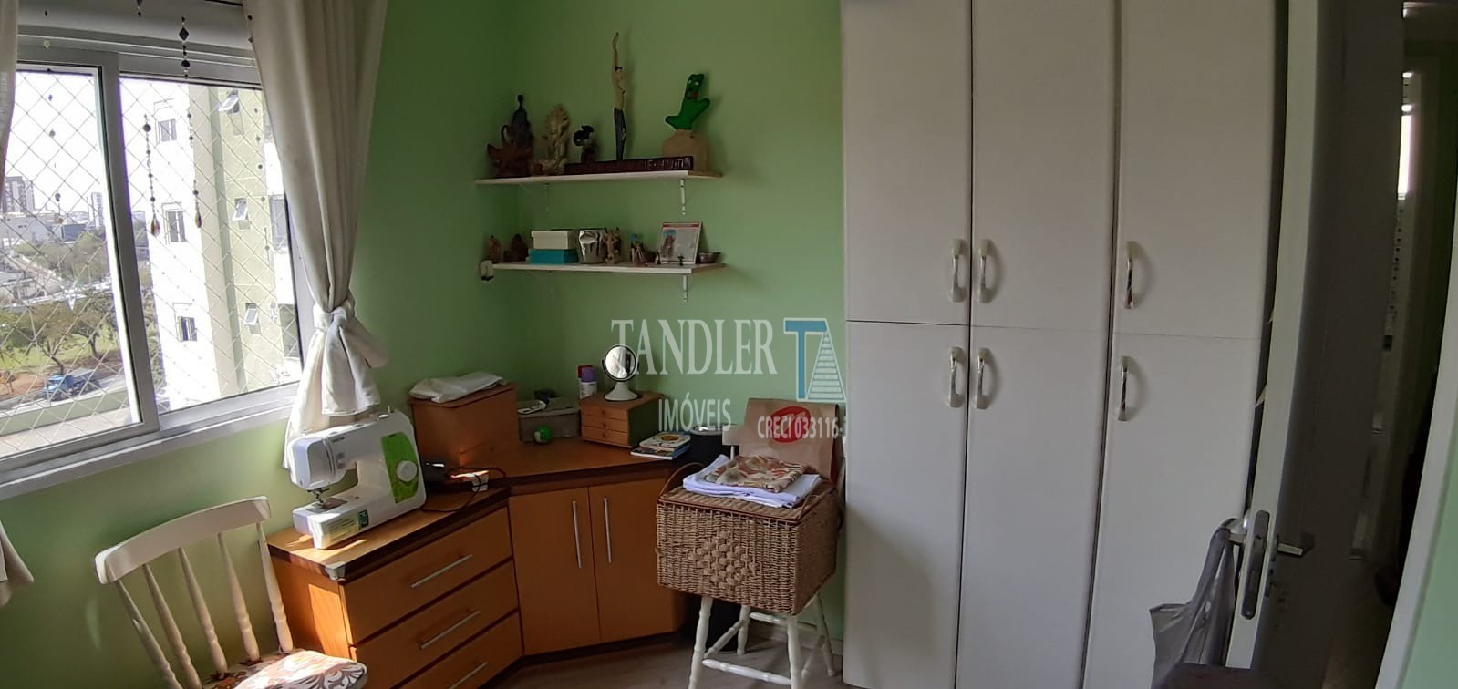 Apartamento à venda com 2 quartos, 68m² - Foto 14