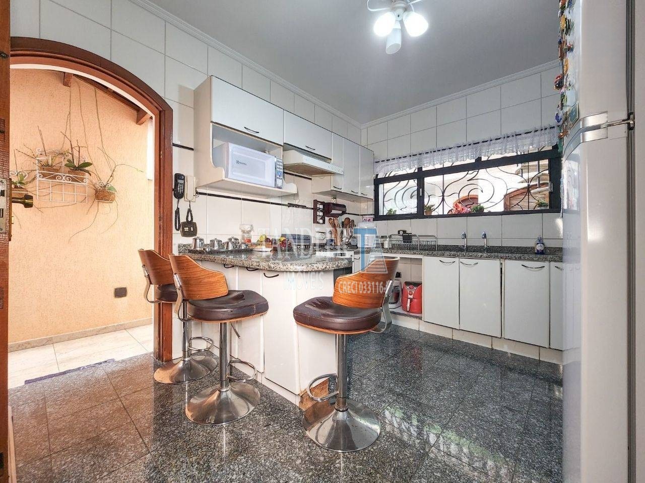 Casa à venda com 3 quartos, 280m² - Foto 26