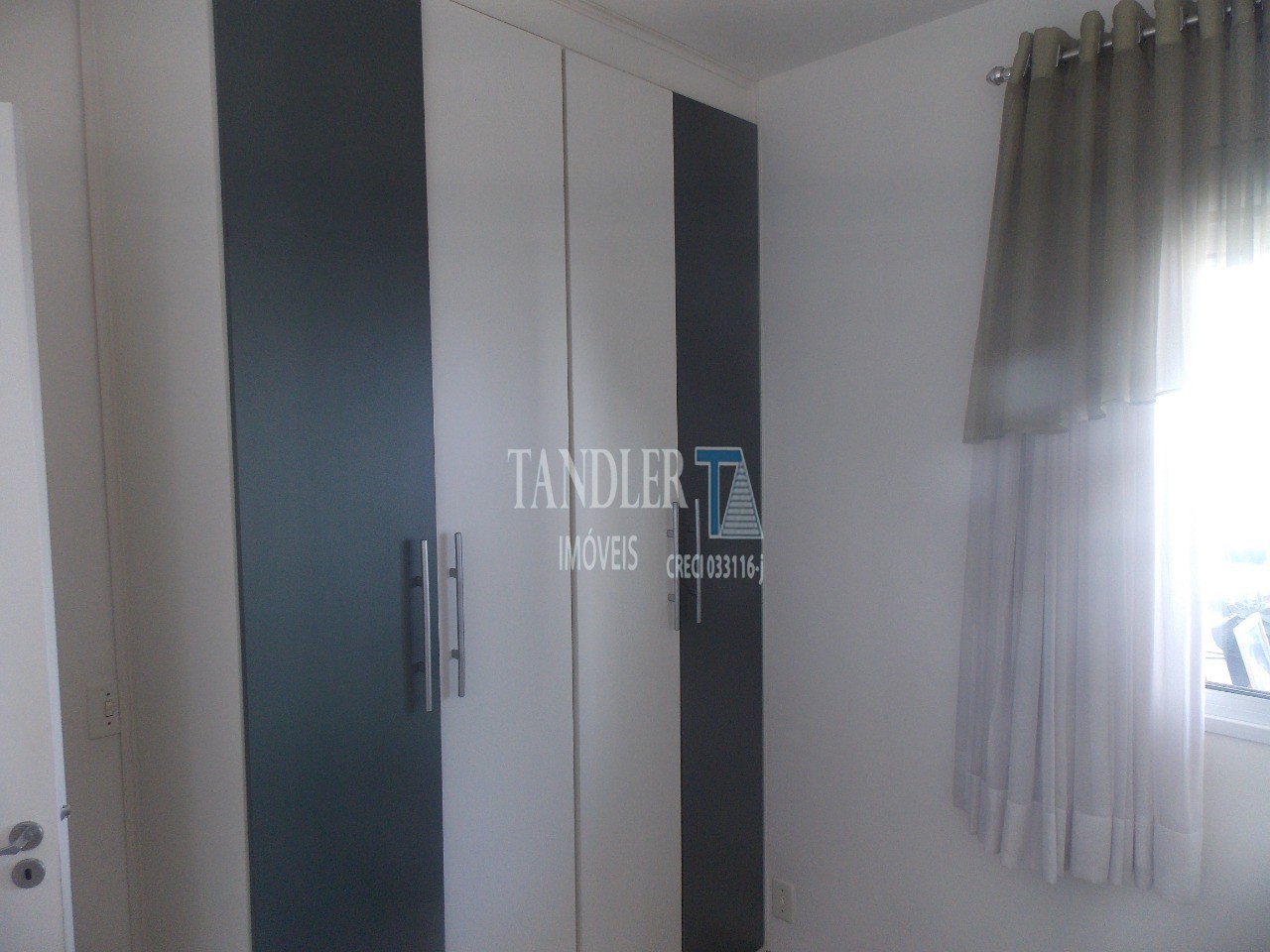 Apartamento à venda com 3 quartos, 122m² - Foto 8