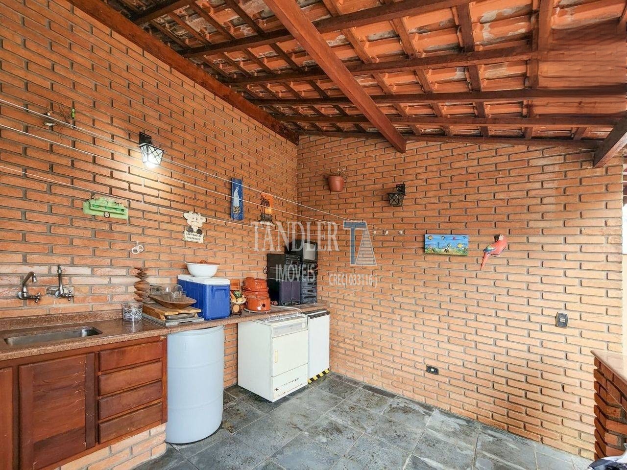 Casa à venda com 3 quartos, 280m² - Foto 47