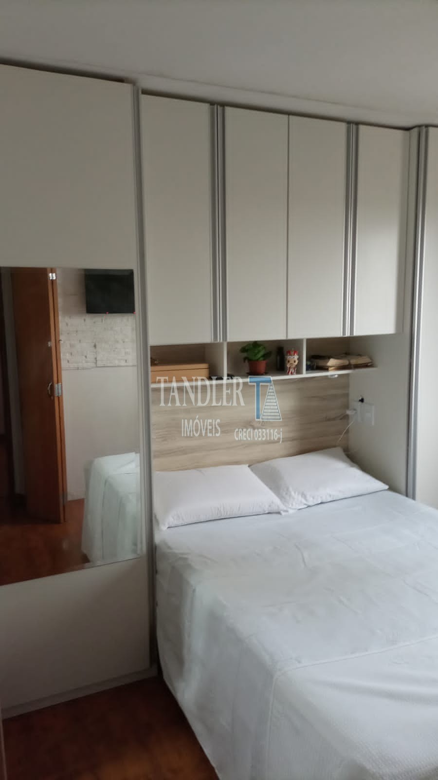 Apartamento à venda com 3 quartos, 63m² - Foto 12