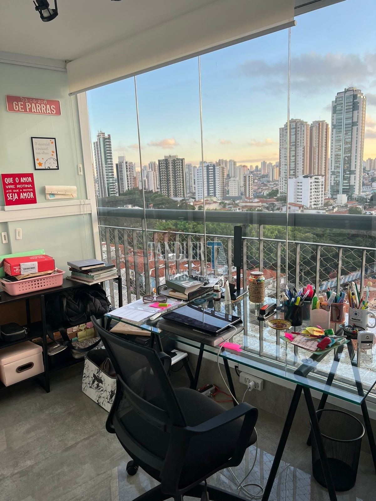 Apartamento à venda com 4 quartos, 234m² - Foto 4