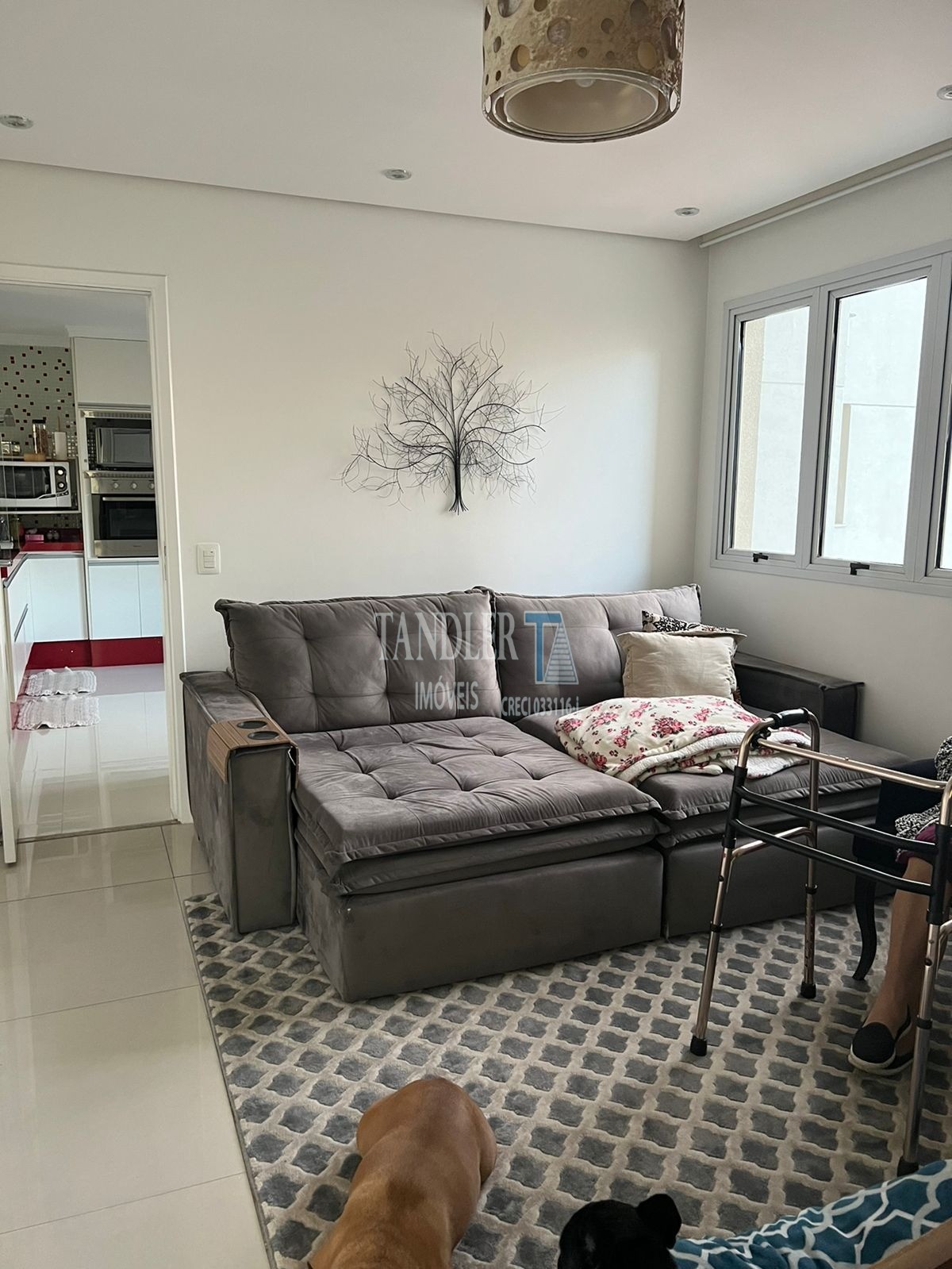 Apartamento à venda com 4 quartos, 234m² - Foto 20