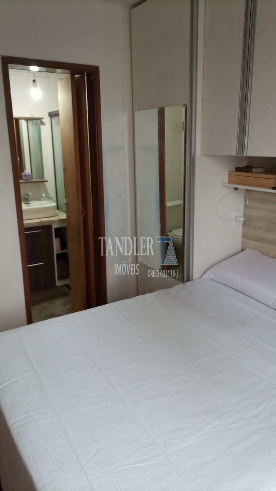 Apartamento à venda com 3 quartos, 63m² - Foto 5