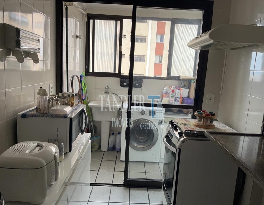 Apartamento à venda com 2 quartos, 64m² - Foto 9