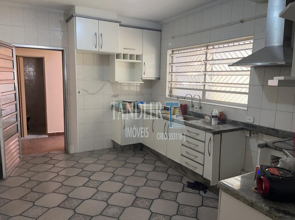 Casa à venda com 3 quartos, 103m² - Foto 1