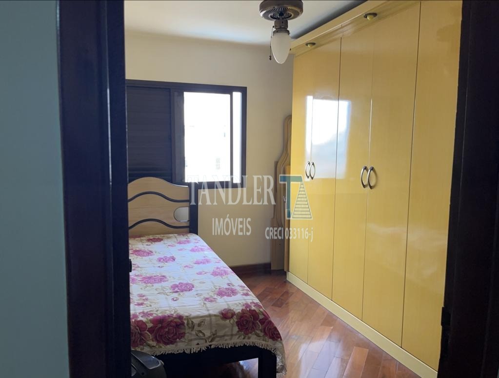 Apartamento à venda com 2 quartos, 64m² - Foto 8