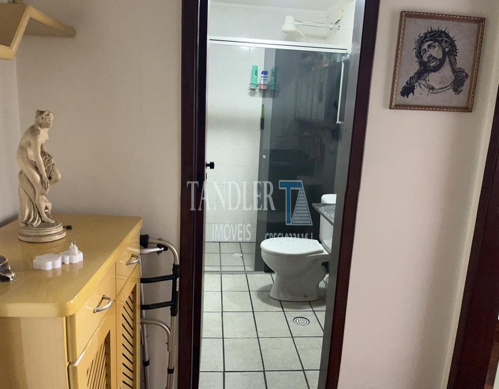 Apartamento à venda com 2 quartos, 64m² - Foto 4