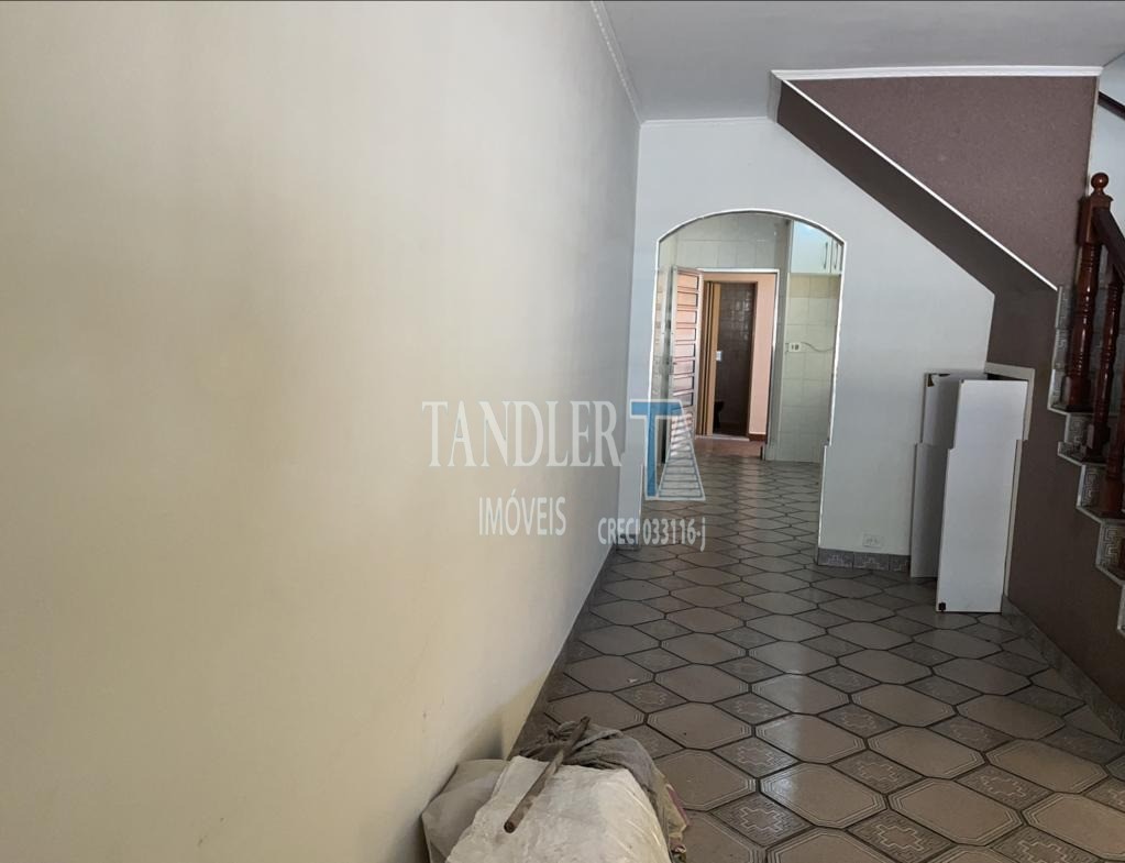 Casa à venda com 3 quartos, 103m² - Foto 13