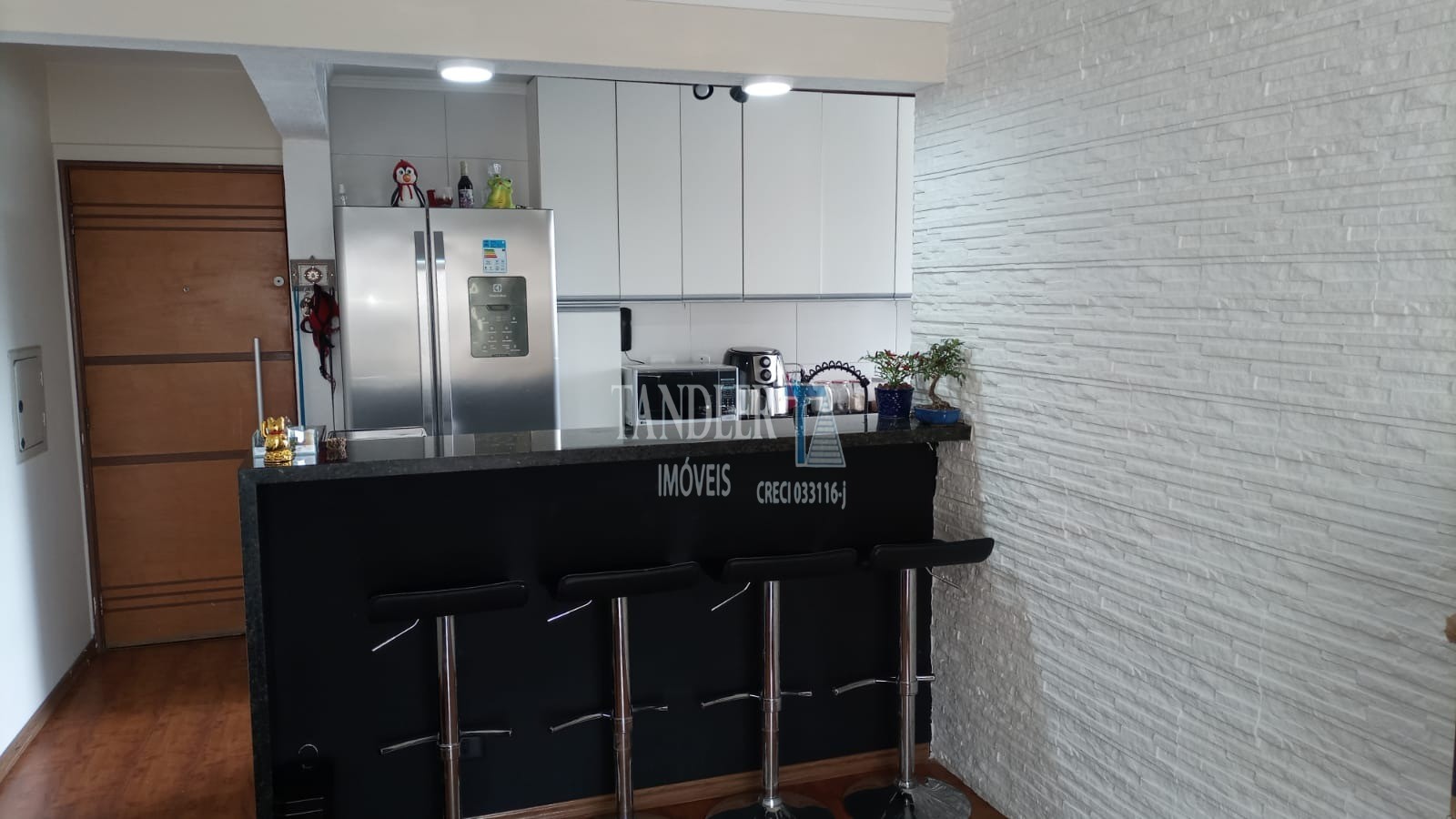 Apartamento à venda com 3 quartos, 63m² - Foto 30