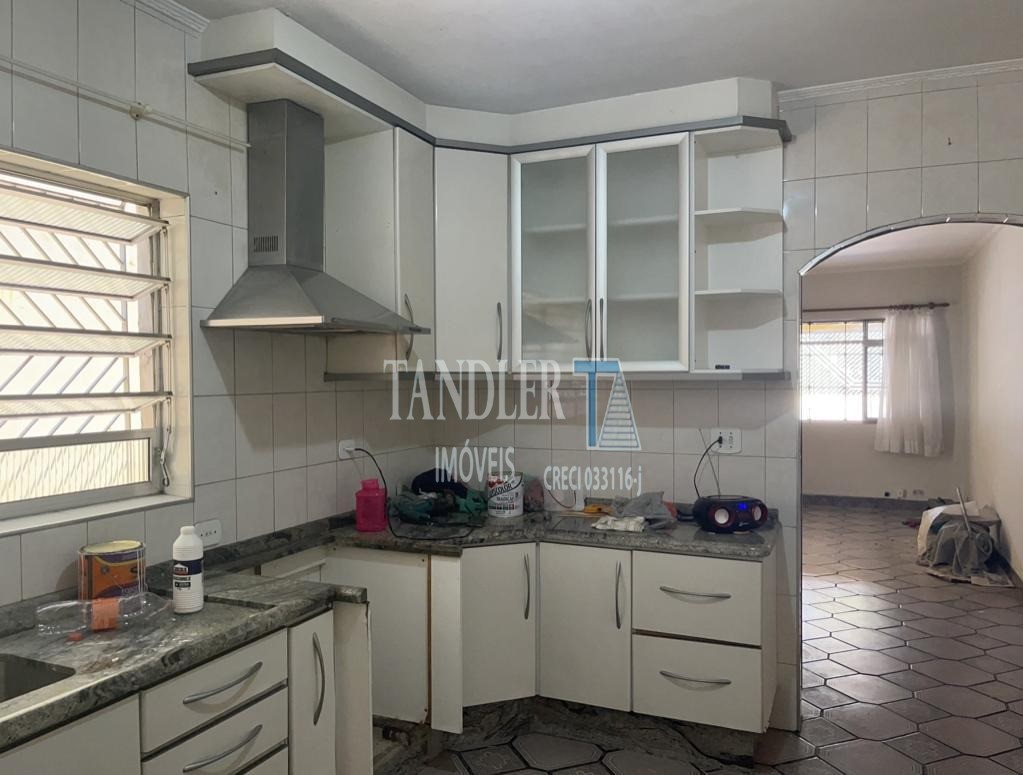 Casa à venda com 3 quartos, 103m² - Foto 2