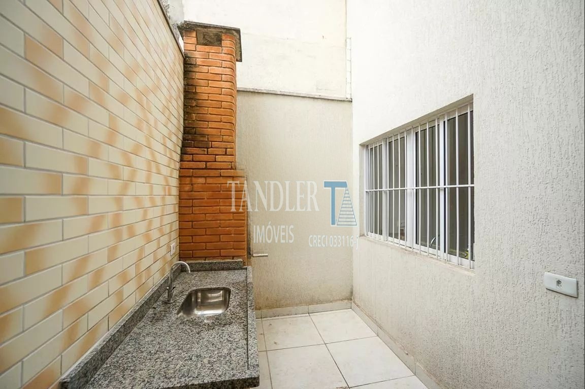 Casa à venda com 3 quartos, 109m² - Foto 12